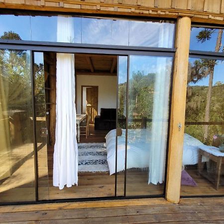 Yahoo Ecolodge Rio Rufino Bagian luar foto
